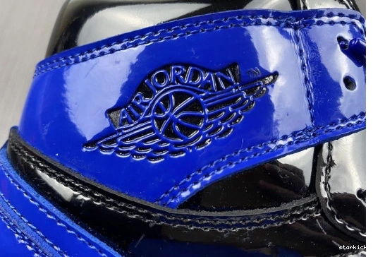 Air o Retr 555088-404 AJ1 Jordan 555088-405 1 OG 1007